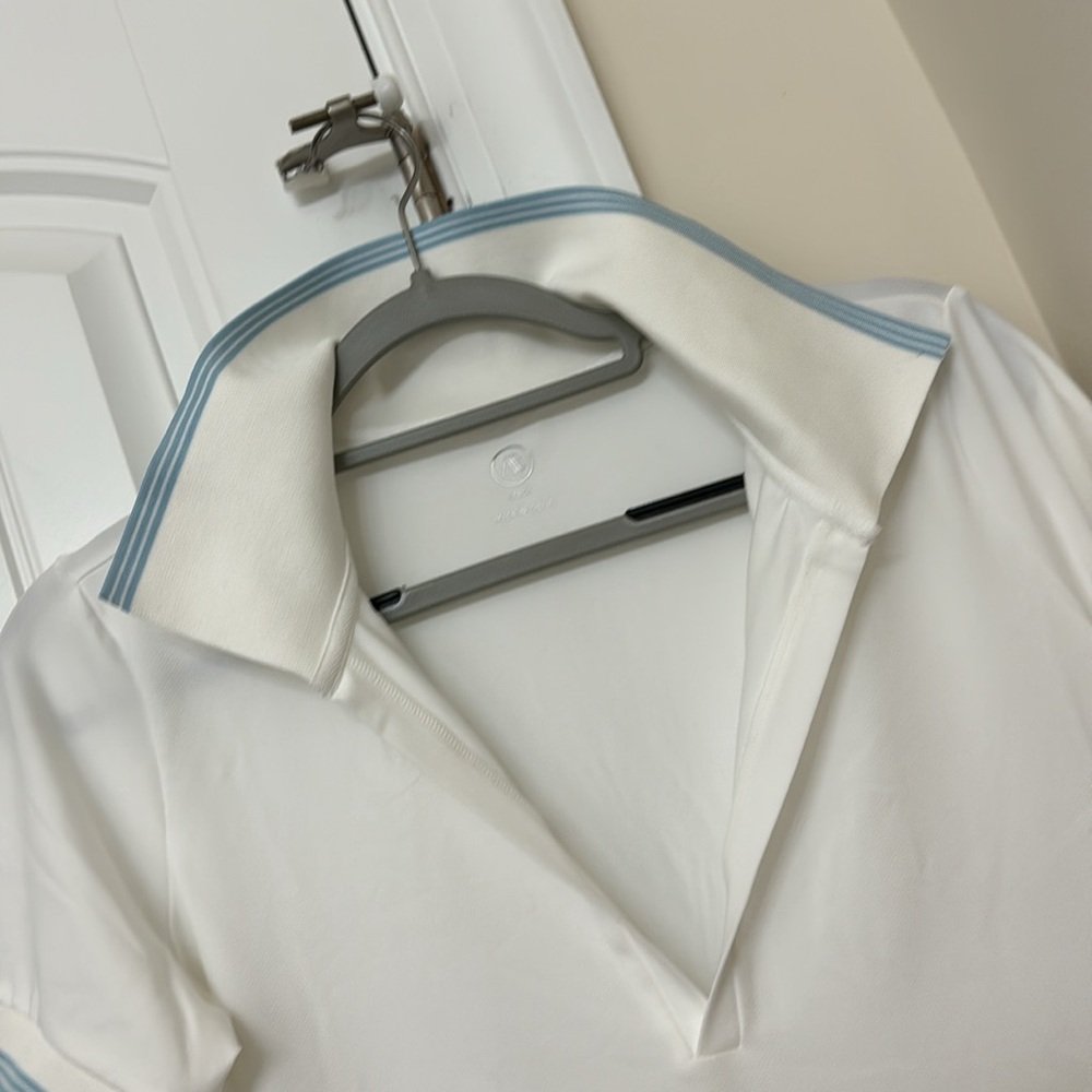 NWT ADDISON BAY GOLF/POLO DRESS - Picture 3 of 4